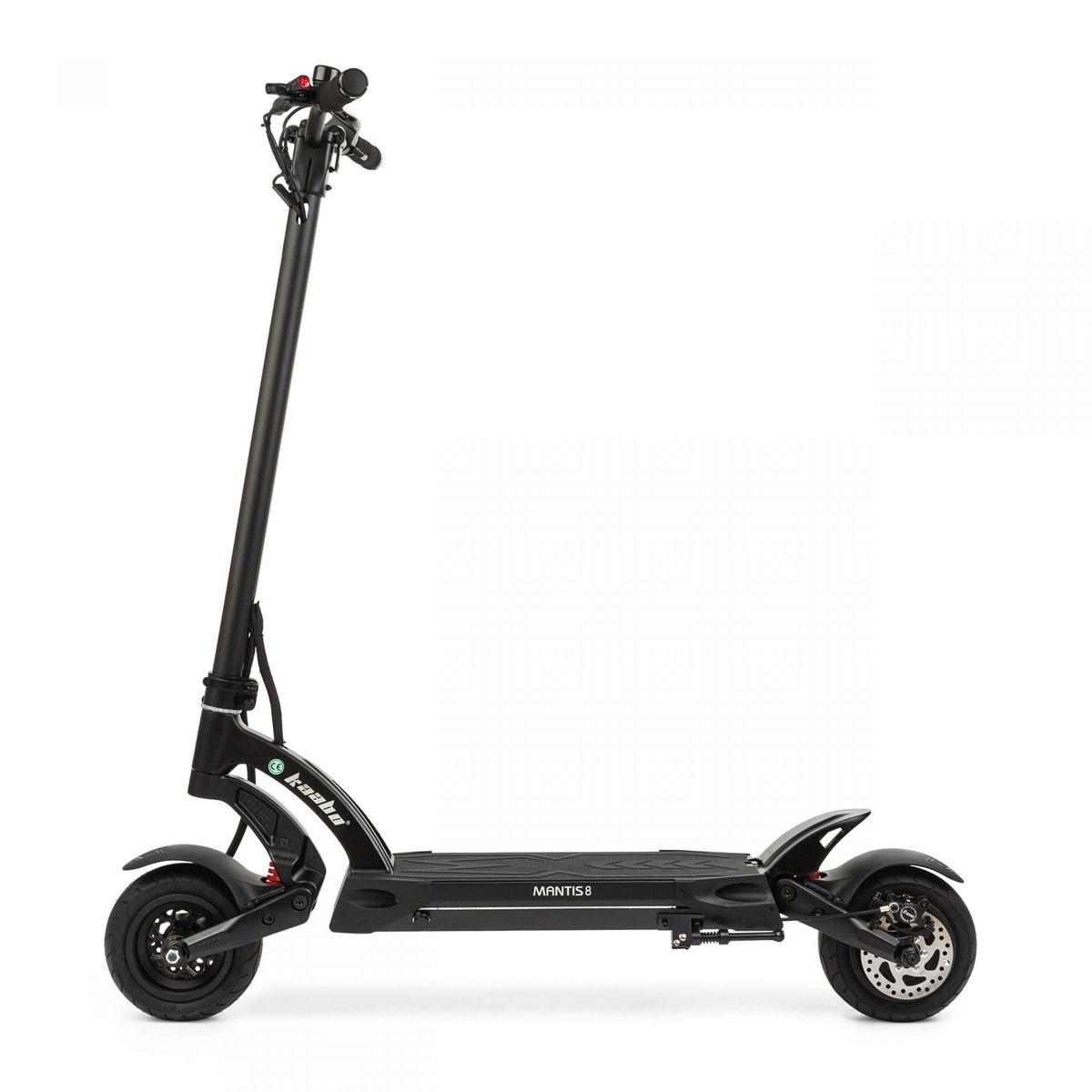 kabbo mantis8r